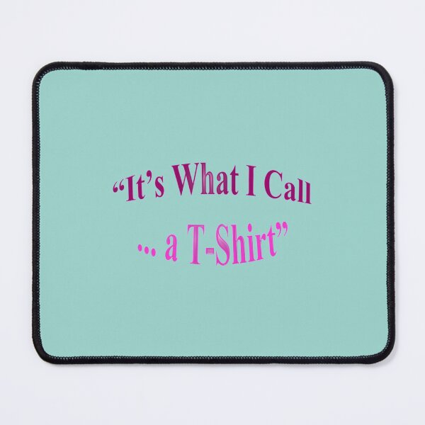 Item preview, It's What I Call .... a Fitted designed and sold by UntuckedDesigns.