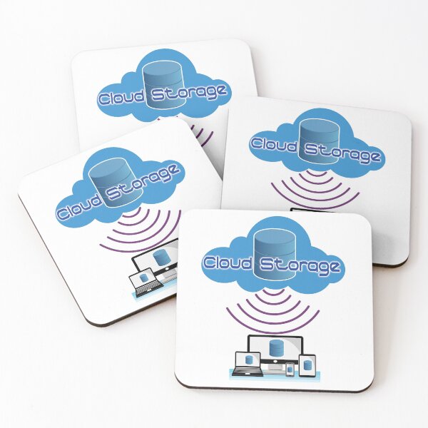 Item preview, Cloud Storage designed and sold by omegaplus.