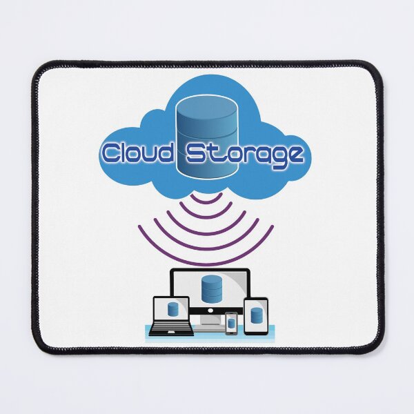 Item preview, Cloud Storage designed and sold by omegaplus.