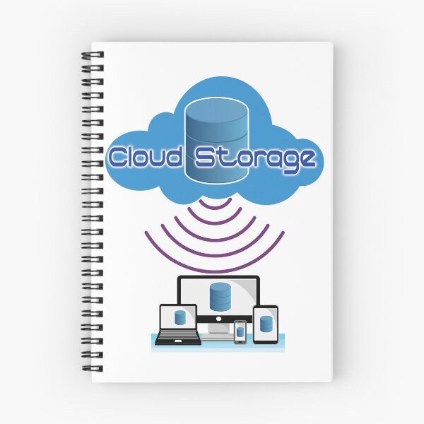 Item preview, Cloud Storage designed and sold by omegaplus.