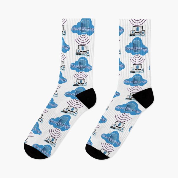 Item preview, Cloud Storage designed and sold by omegaplus.