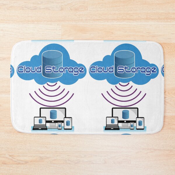 Item preview, Cloud Storage designed and sold by omegaplus.