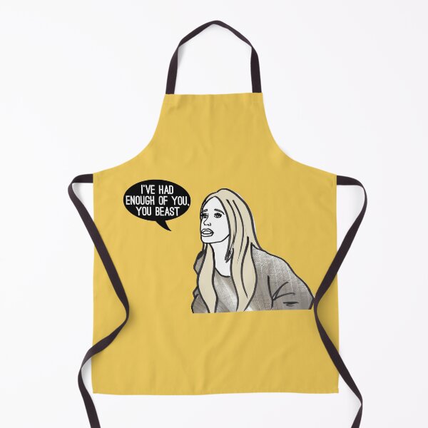 Item preview, You Beast designed and sold by Katsillustration.