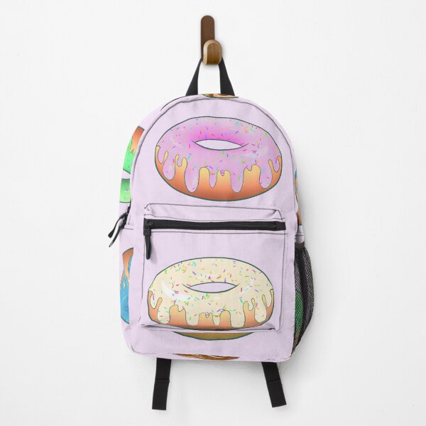 Item preview, Yummy Donuts - Sheet designed and sold by Bootyfreeze.