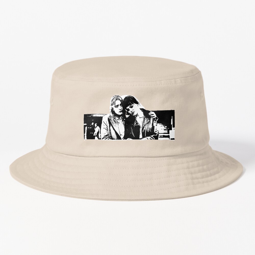 LV x YK Pumpkin Bucket Hat S00 - Accessories M7066M