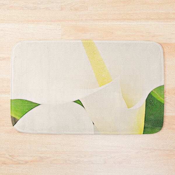 Item preview, canna lily blooms designed and sold by Bethan Rose Studio.