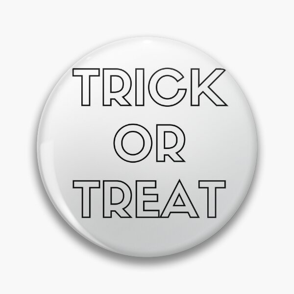 Item preview, Trick or treat designed and sold by JorgeroStore.