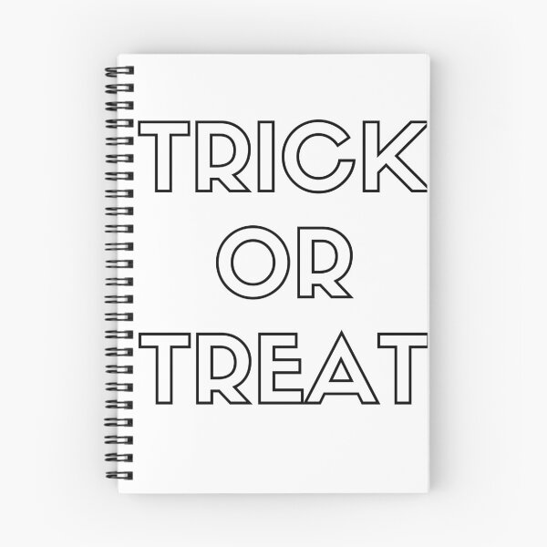 Item preview, Trick or treat designed and sold by JorgeroStore.