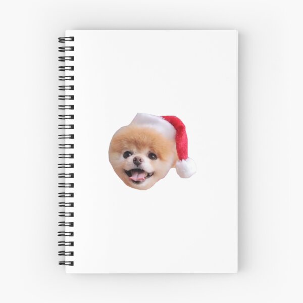 Item preview, Holiday Pomeranian designed and sold by OhDannyBoy.