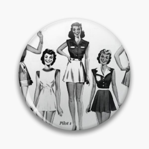 Item preview, 1950's Retro Scrap designed and sold by KGBird.