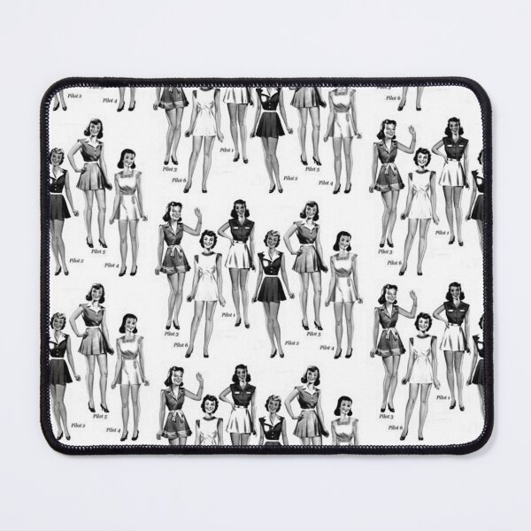 Item preview, 1950's Retro Scrap designed and sold by KGBird.