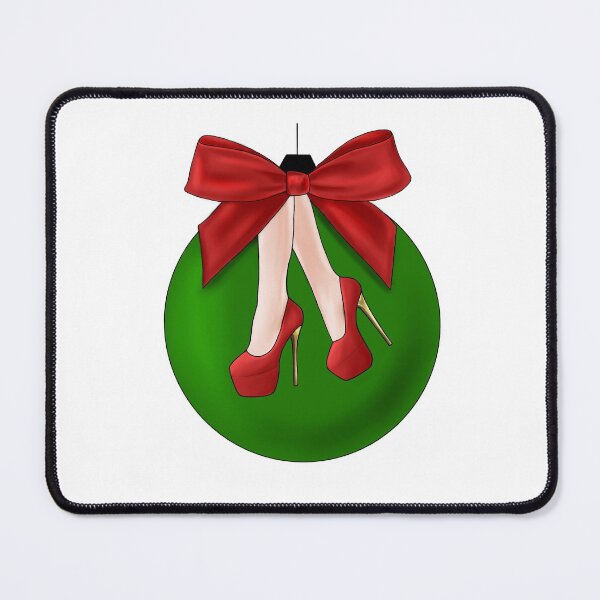 Item preview, Christmas ball designed and sold by monikute.