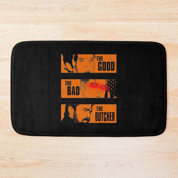 Item preview, The Good, The Bad and The Ugly designed and sold by Thegoodthebad14.