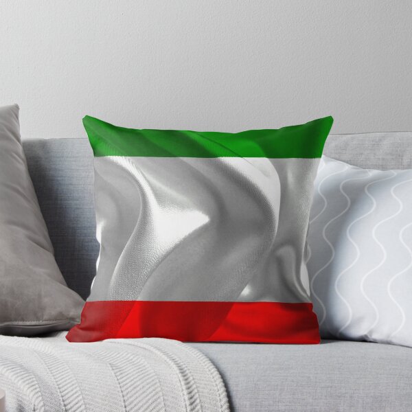 Item preview, Italian Flag designed and sold by artistoutfitter.