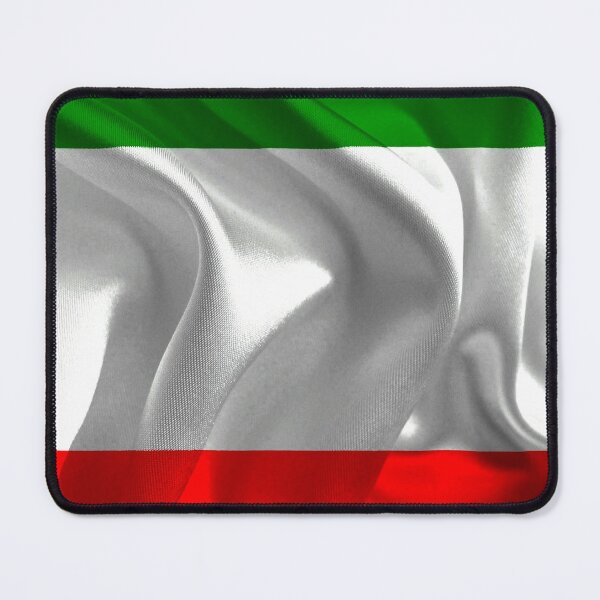 Item preview, Italian Flag designed and sold by artistoutfitter.