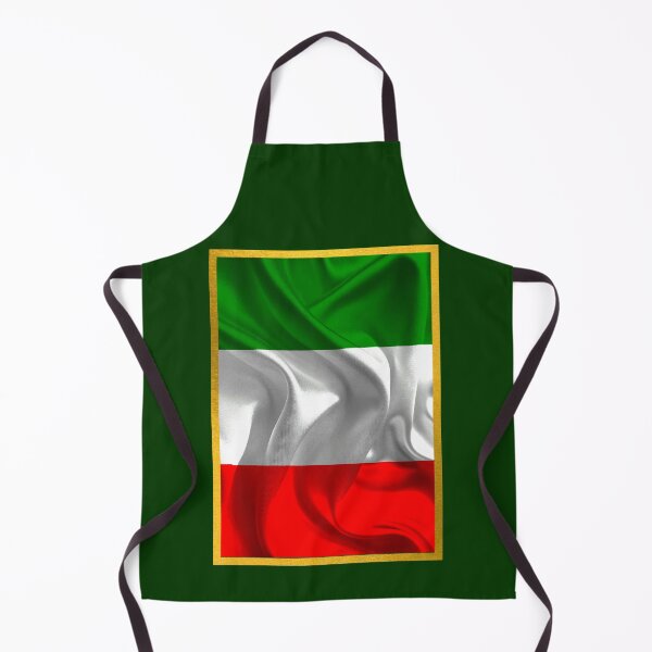 Item preview, Italian Flag designed and sold by artistoutfitter.