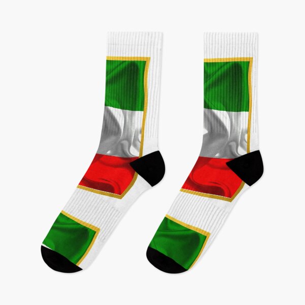 Item preview, Italian Flag designed and sold by artistoutfitter.