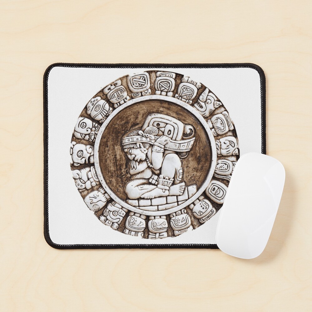 Item preview, Mouse Pad designed and sold by Mantra-tshirt.