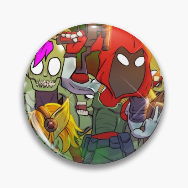 Item preview, Tactical Zombie Fight designed and sold by Ufladnor Art.