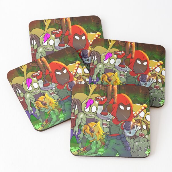 Item preview, Tactical Zombie Fight designed and sold by Ufladnor Art.
