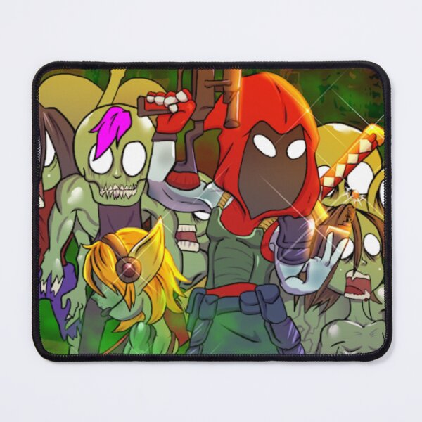 Item preview, Tactical Zombie Fight designed and sold by Ufladnor Art.