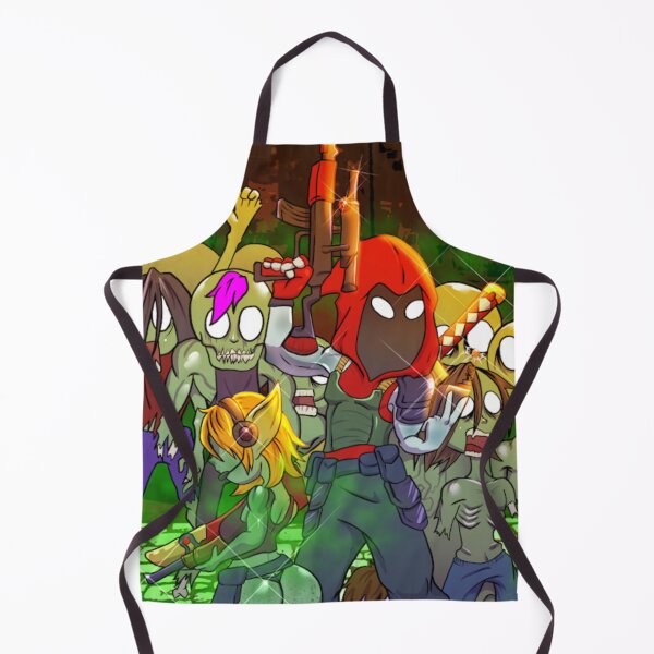 Item preview, Tactical Zombie Fight designed and sold by Ufladnor Art.