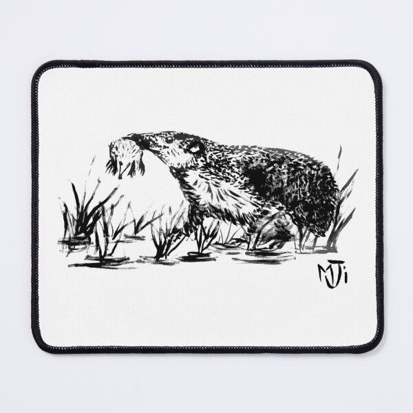 Item preview, Hedgehog Design 2 designed and sold by Maisy Inston.