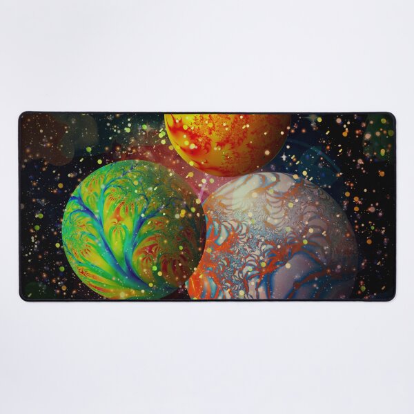 Item preview, Cosmic Radiance designed and sold by Roanemermaid.