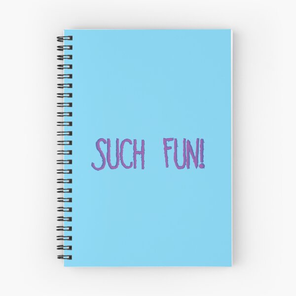 Item preview, Miranda Hart- Such Fun! designed and sold by Lucych27.