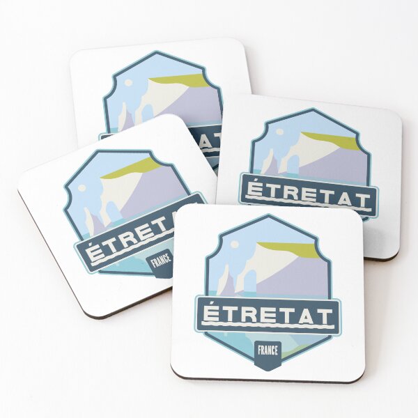 Item preview, Etretat - France designed and sold by Moritz Schwäble.