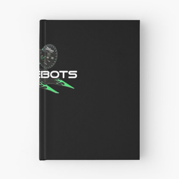 Item preview, Battle Bots Apparel Toy Fighting Battlebot Robot designed and sold by JaisonshiJan.