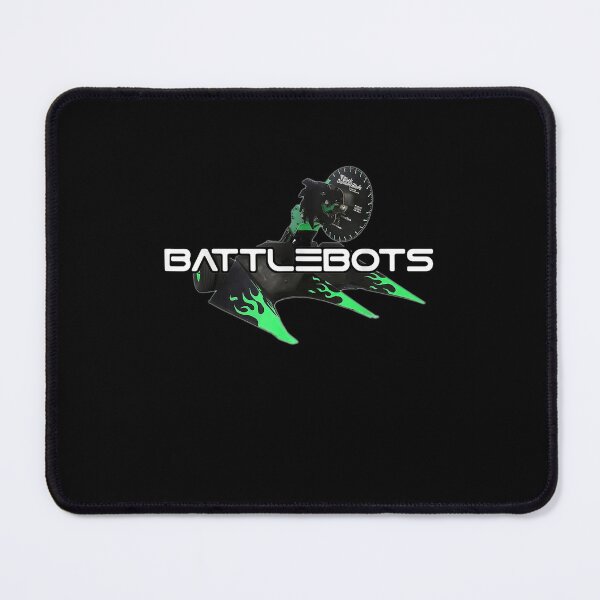 Item preview, Battle Bots Apparel Toy Fighting Battlebot Robot designed and sold by JaisonshiJan.