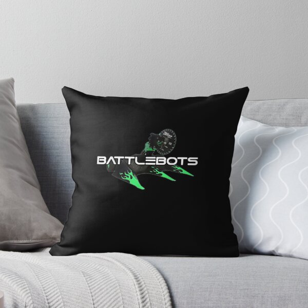 Item preview, Battle Bots Apparel Toy Fighting Battlebot Robot designed and sold by JaisonshiJan.