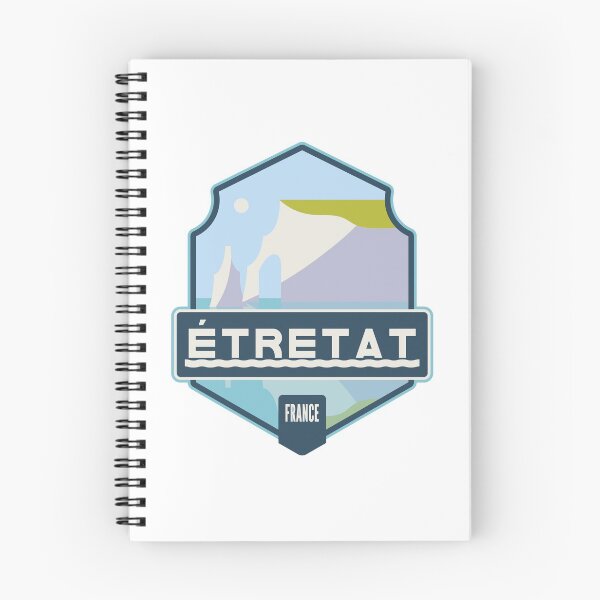 Item preview, Etretat - France designed and sold by Moritz Schwäble.