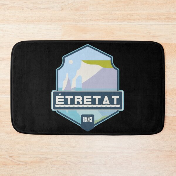 Item preview, Etretat - France designed and sold by Moritz Schwäble.