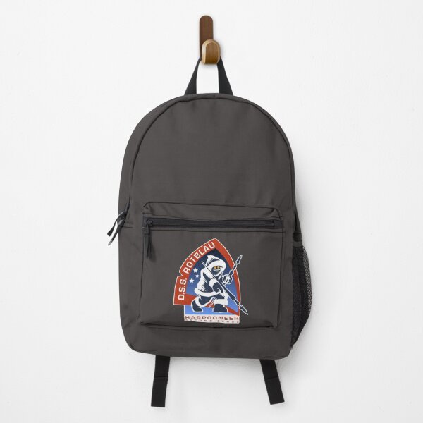 Item preview, Harpooneer Second Class Insignia   designed and sold by HomeTipShop.