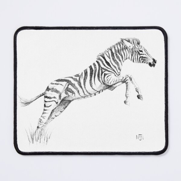 Item preview, Zebra Design designed and sold by Maisy Inston.