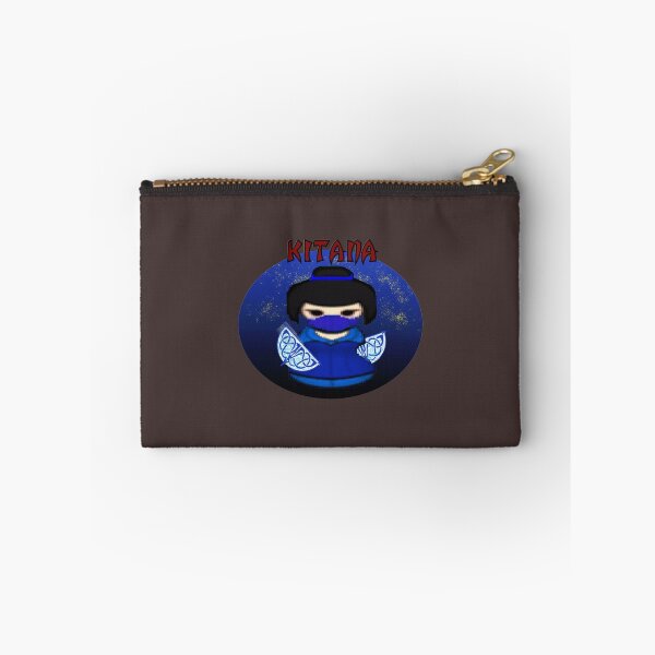 Item preview, kitana rimworld kombat   designed and sold by HomeTipShop.
