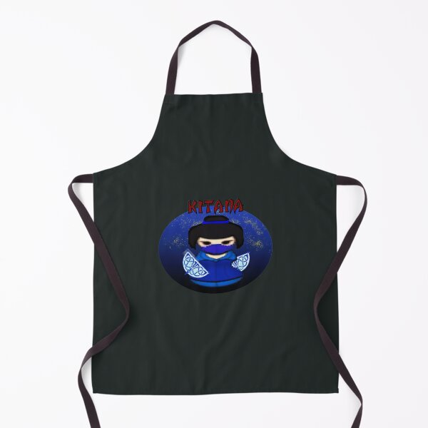 Item preview, kitana rimworld kombat designed and sold by HomeTipShop.