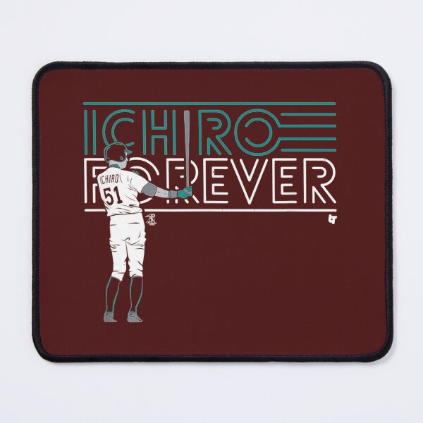 Item preview, Ichiro Suzuki - Ichiro baseball designed and sold by bosgrmarjopp95.