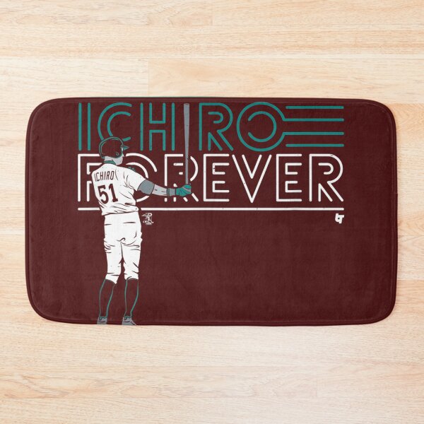 Item preview, Ichiro Suzuki - Ichiro baseball designed and sold by bosgrmarjopp95.