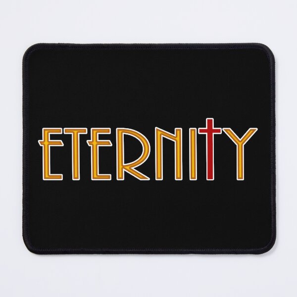 Item preview, Eternally minded designed and sold by CreativeDesign7.