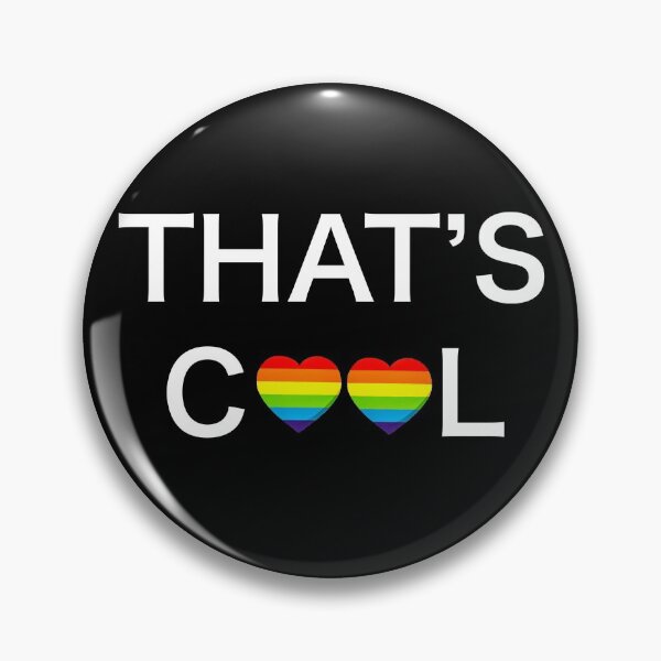 Item preview, THAT’S COOL, PRIDE designed and sold by IBD-HOUS.
