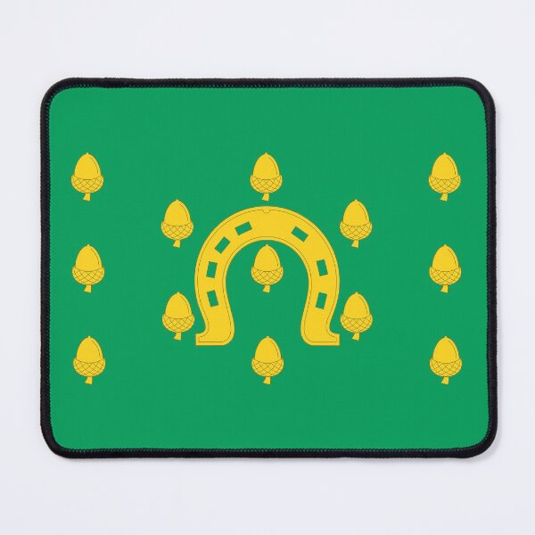 Item preview, RUTLAND Flag Gifts, Masks, Stickers & Products designed and sold by mpodger.