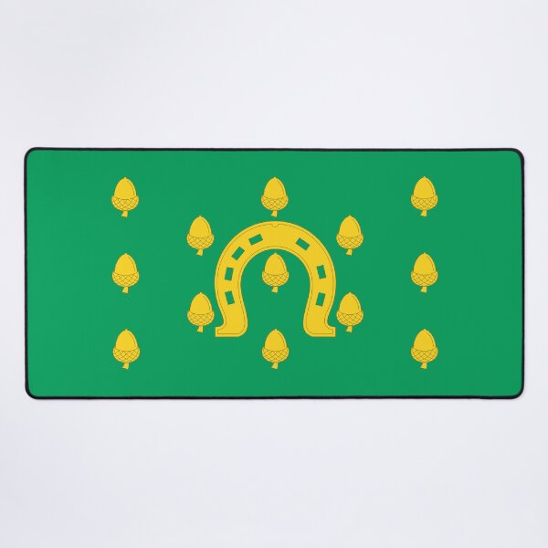 Item preview, RUTLAND Flag Gifts, Masks, Stickers & Products designed and sold by mpodger.
