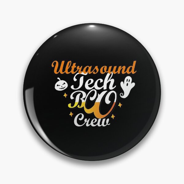Item preview, Ultrasound Tech Boo Crew: thanksgiving,wedding,event,pumpkins,boo. designed and sold by comeonyassine21.