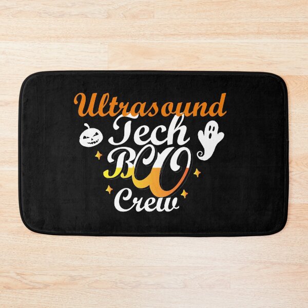 Item preview, Ultrasound Tech Boo Crew: thanksgiving,wedding,event,pumpkins,boo. designed and sold by comeonyassine21.