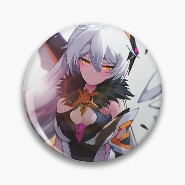 Item preview, Honkai Impact kiana super designed and sold by maynard974b.