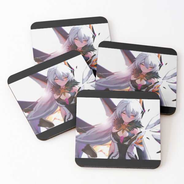 Item preview, Honkai Impact kiana super designed and sold by maynard974b.