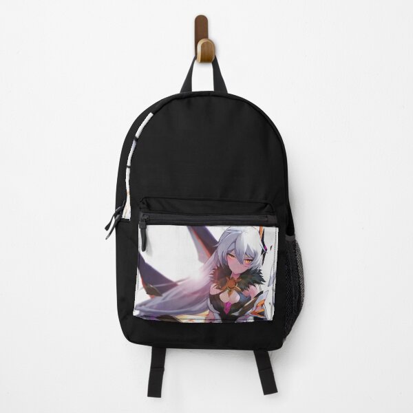 Item preview, Honkai Impact kiana super designed and sold by maynard974b.